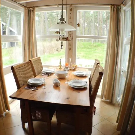 Tatil Evi Strandoase 253