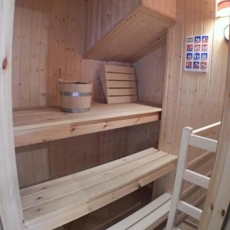 Tatil Evi Strandoase 253 *