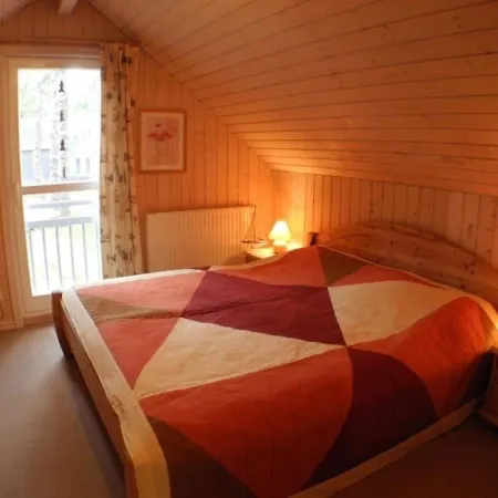 Tatil Evi Strandoase 253 Baabe