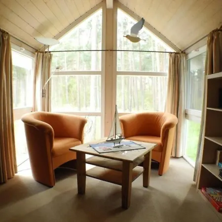 Tatil Evi Strandoase 253 *